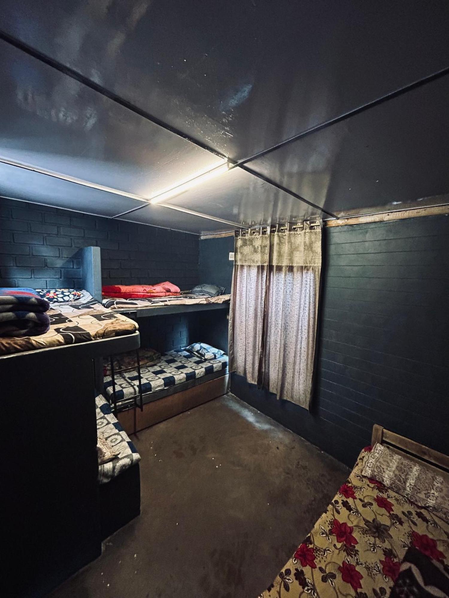 Isabella Hostel Shillong Exterior foto