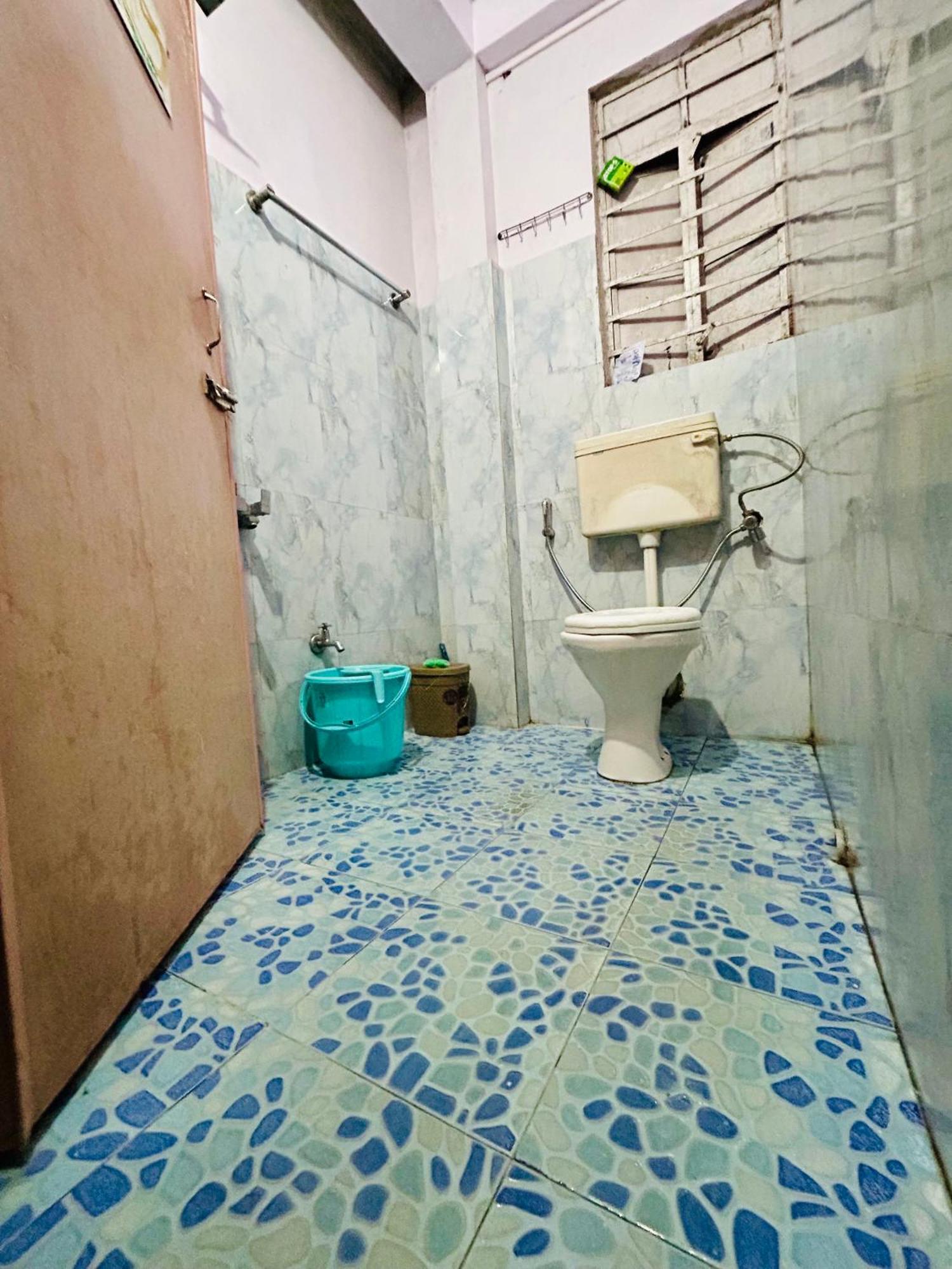 Isabella Hostel Shillong Exterior foto