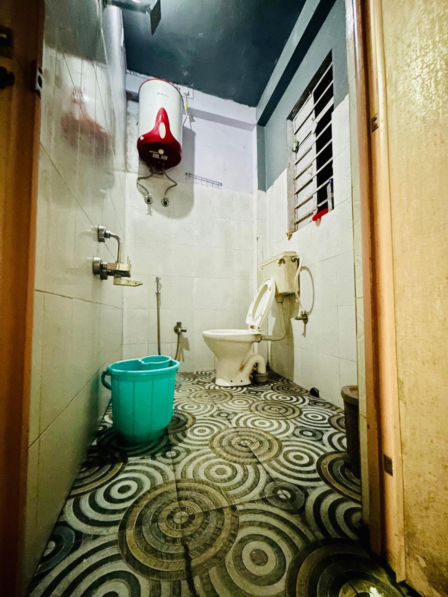 Isabella Hostel Shillong Exterior foto